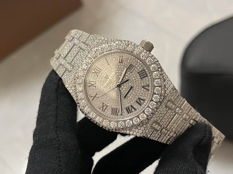 AP 42mm 110337